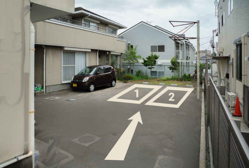 道順