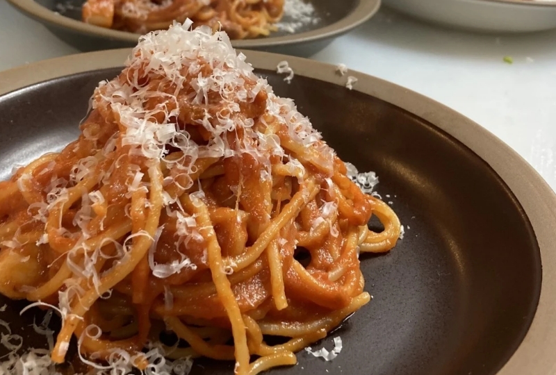 パスタ
