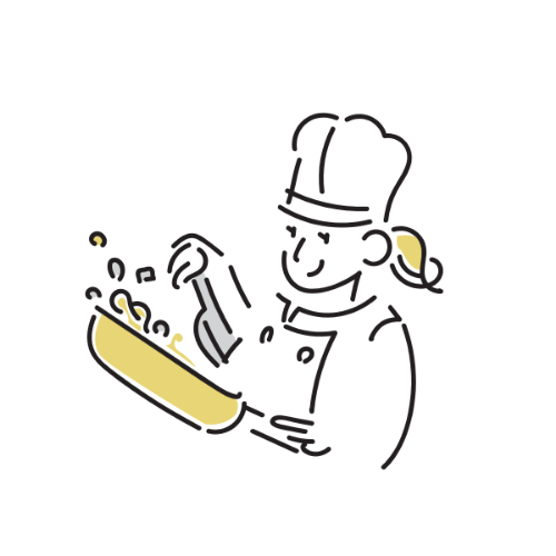 魅力
