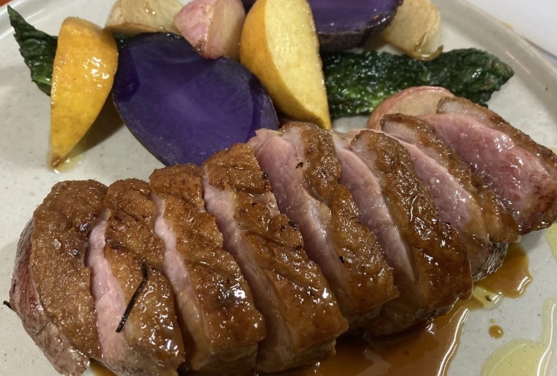 Dinner